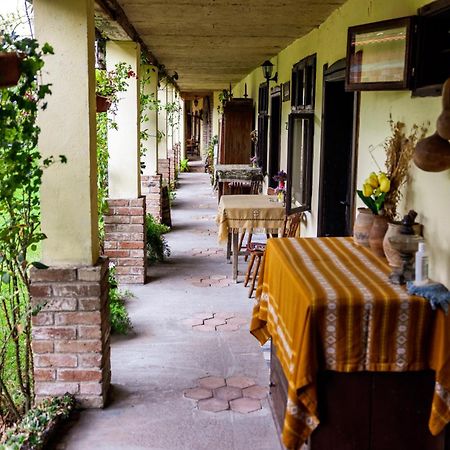 Bed and Breakfast Snasini Kucari Gradiste Exterior foto