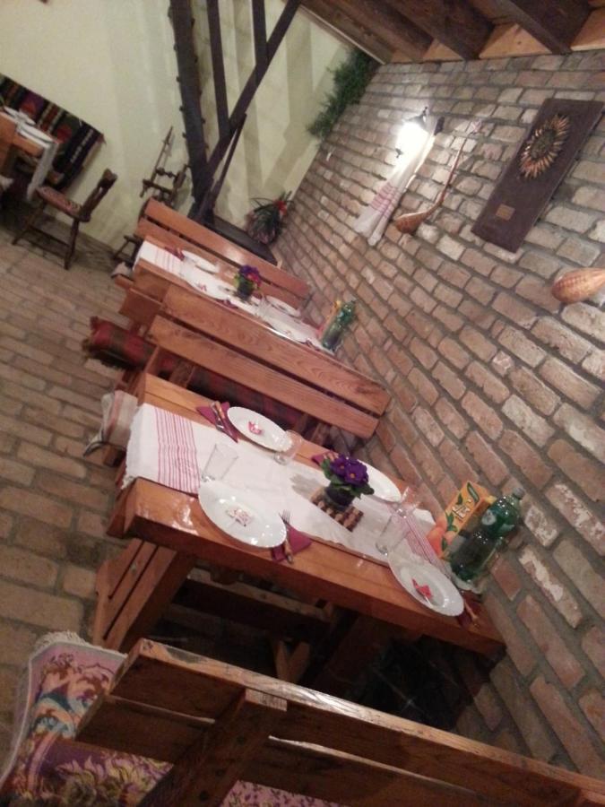 Bed and Breakfast Snasini Kucari Gradiste Exterior foto