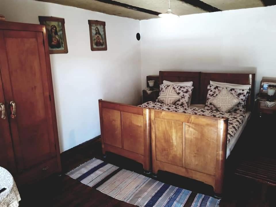 Bed and Breakfast Snasini Kucari Gradiste Exterior foto