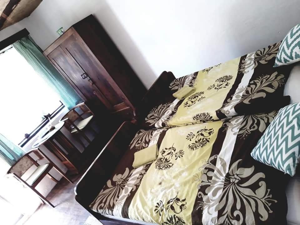 Bed and Breakfast Snasini Kucari Gradiste Exterior foto