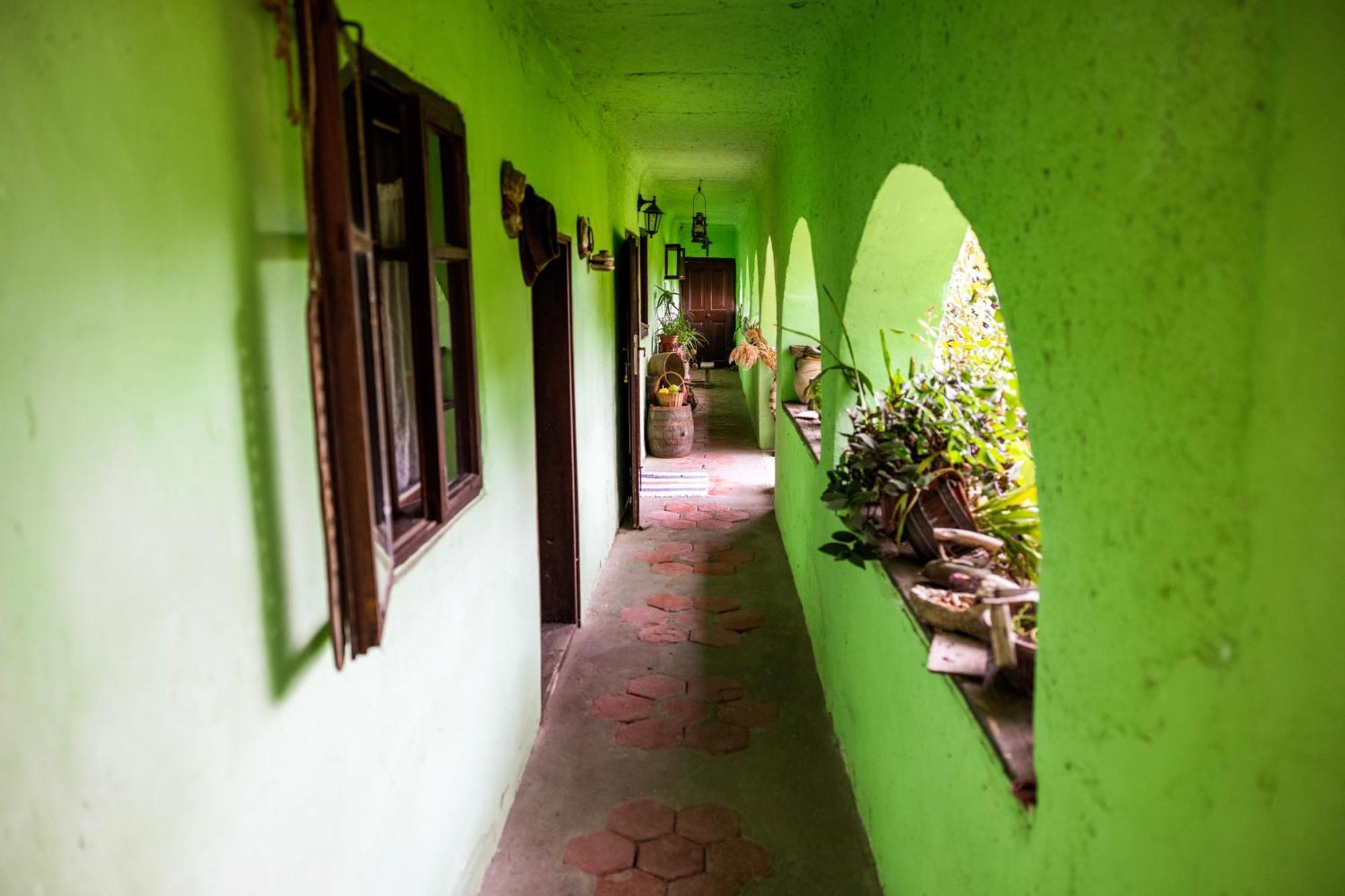 Bed and Breakfast Snasini Kucari Gradiste Exterior foto