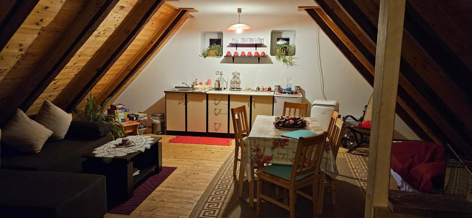 Bed and Breakfast Snasini Kucari Gradiste Exterior foto