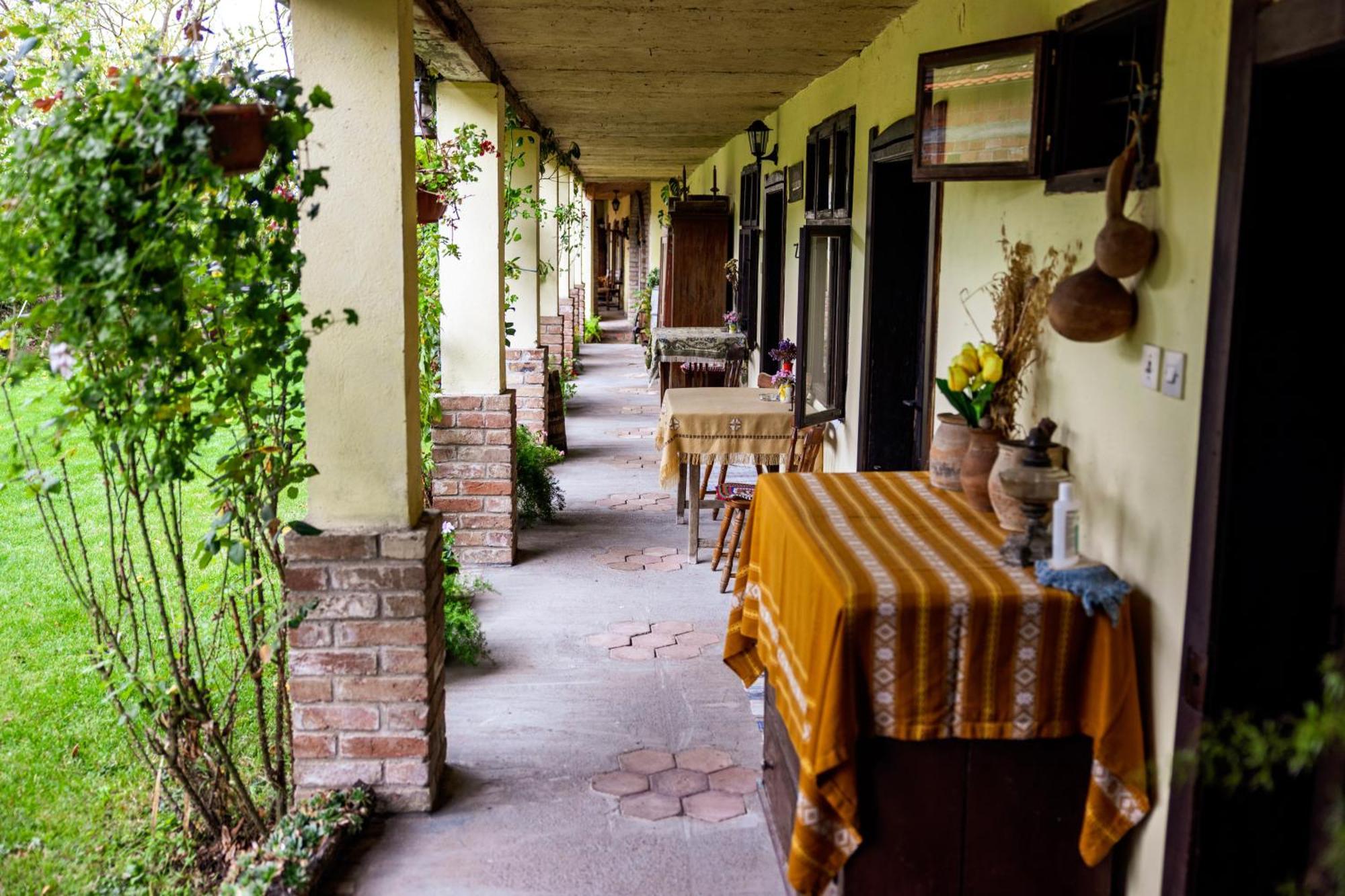 Bed and Breakfast Snasini Kucari Gradiste Exterior foto