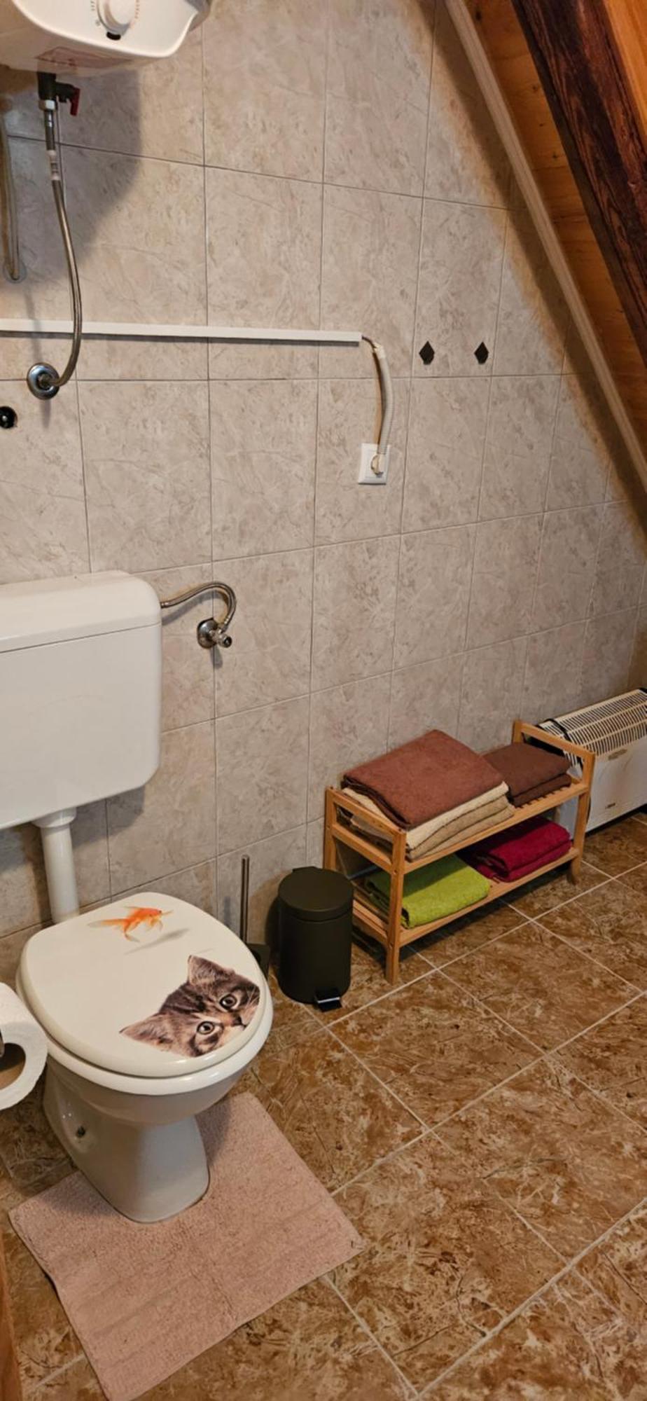 Bed and Breakfast Snasini Kucari Gradiste Exterior foto